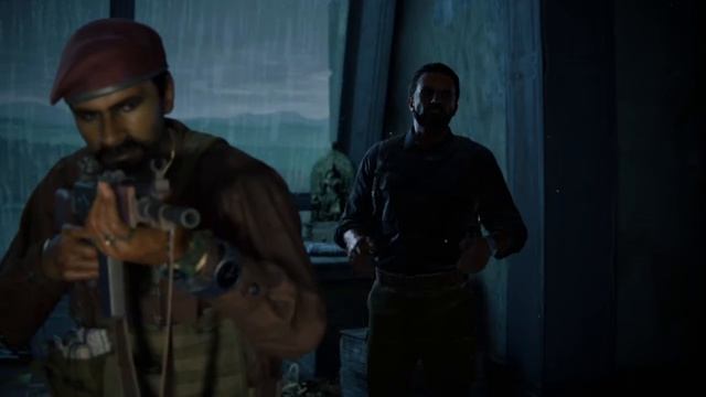 Uncharted Утраченное наследие ▲◯✖☐ Часть2 Проникновение
