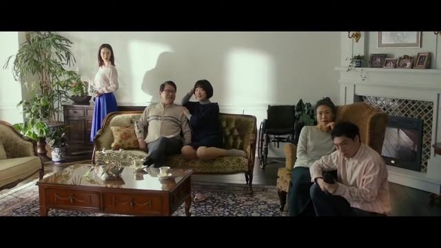 Треилер фильма Незваный гость смотреть онлайн