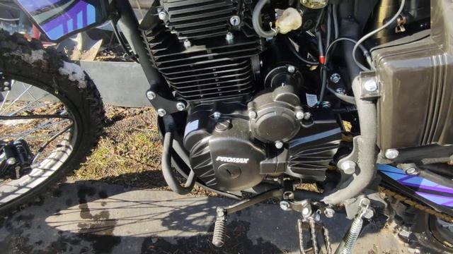 Promax Mx350  первые впечатления после покупки.