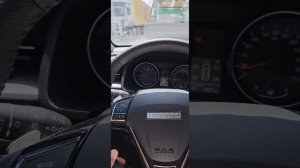 Однозначно робот!!! #спортхата #авто #м6 #хавал