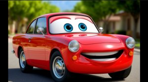 Веселые машинки, песенки про машинки , песенки для детей и малышей