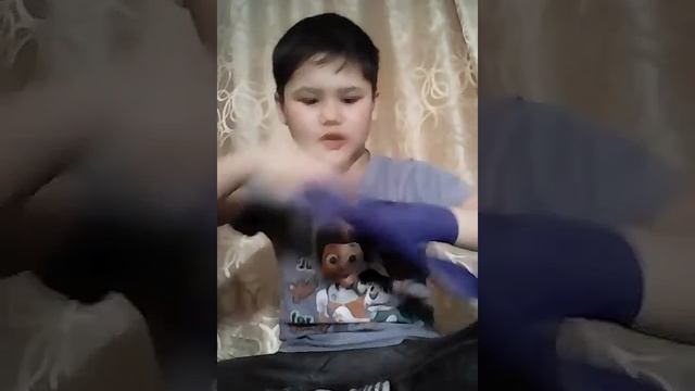 Учимся бинтовать руку смотреть онлайн