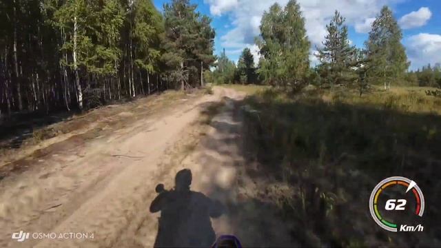 Regulmoto Athlete 300 PRO 2024.25 июля 2024 г. смотреть онлайн