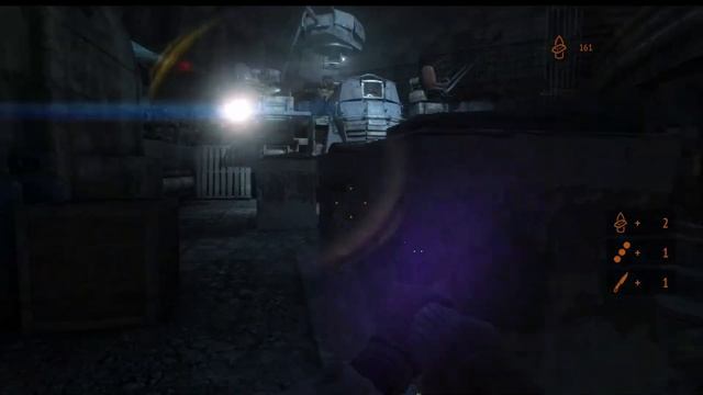 МЕТРО ЛАСТ ЛАЙТ №6 смотреть онлайн