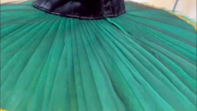 Сценический костюм P 1127 смотреть онлайн