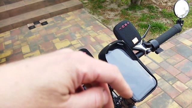 Электровелосипед Kugo Kirin V3 обзор после 300км.