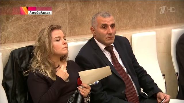В Азербайджане завершается подготовка к парламентским выборам смотреть онлайн