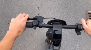 ЭЛЕКТРОСАМОКАТ vs ВЕЛОСИПЕД! Что лучше?