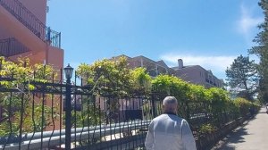 РАЙСКОЕ МЕСТО...ПРОГУЛКА К МОРЮ