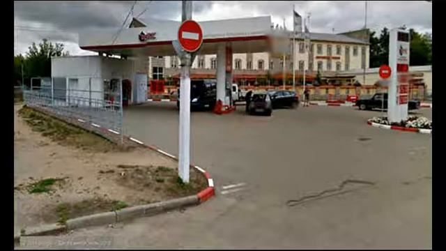 Опустил гаишник уши смотреть онлайн