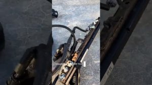 Ошибка airbag на Toyota Prius, победил 🏅