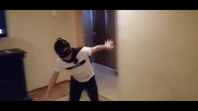 У добра и зла одно лицо смотреть онлайн