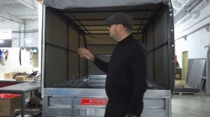 койра о прицепах