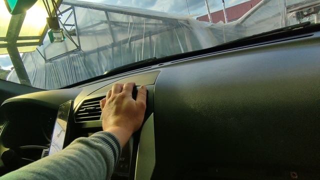 Замена моторчика заслонки отопителя на форд эксплорер