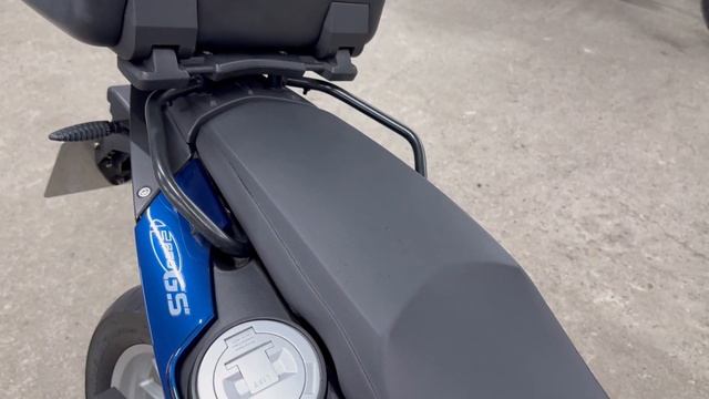 Обзор BMW F 650/800 GS |В НАЛИЧИИ|