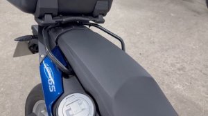 Обзор BMW F 650/800 GS |В НАЛИЧИИ|