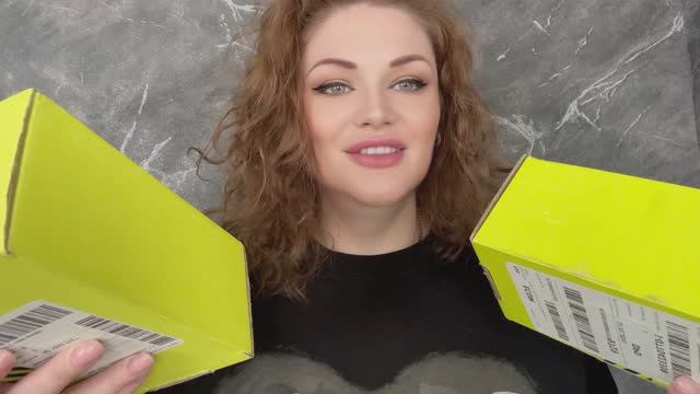 ❤️Распаковка из ЗЯ 😉👌❤️ #топыкатегорий смотреть онлайн