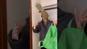 когда батя купил ананас