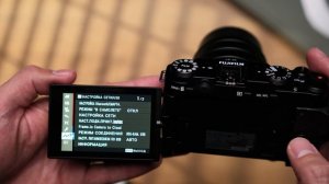 Обзор Fujifilm X-M5 в 2025 году | Карманная камера с 6К