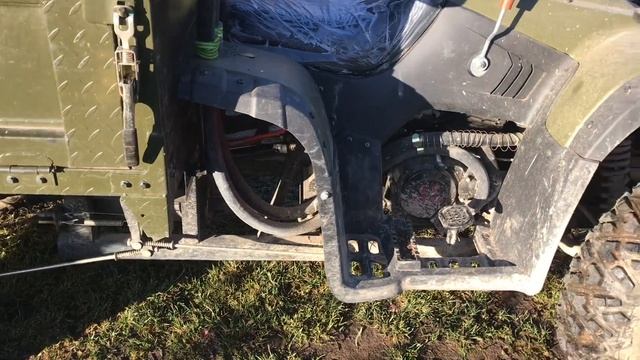 Термит 350 часть 4 смотреть онлайн