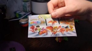 Kinder Сюрприз С Мишкой [Сборка 2025]