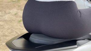 ОБЗОР ХОНДА ПЦХ 125. HONDA PCX 125.