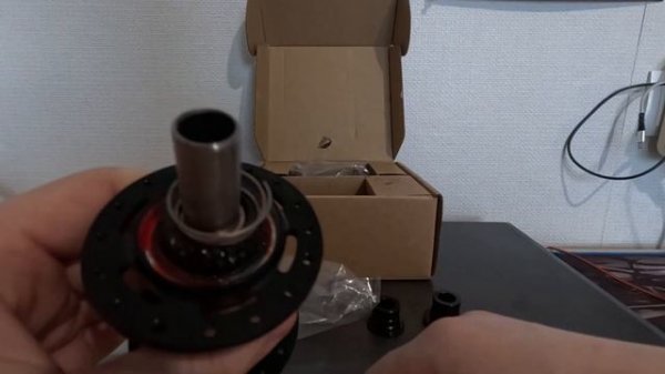 Втулки Koozer 350