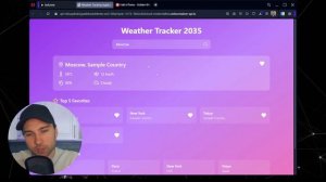 Создай WEB-ПРИЛОЖЕНИЕ за 10 минут с ЭТИМ ИИ! БЕЗ Знания ПР