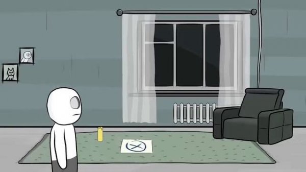 Все видео с канала X2DED 2018-2022. Анимация сборник всех вид?