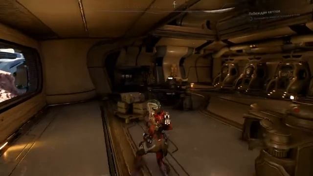 Mass Effect™: Andromeda_Чертова башня смотреть онлайн