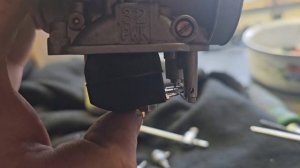 Настройка карбюратора PWK 32 на ИЖ