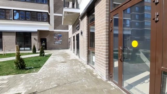 ЖК ПАРК ПОБЕДЫ смотреть онлайн