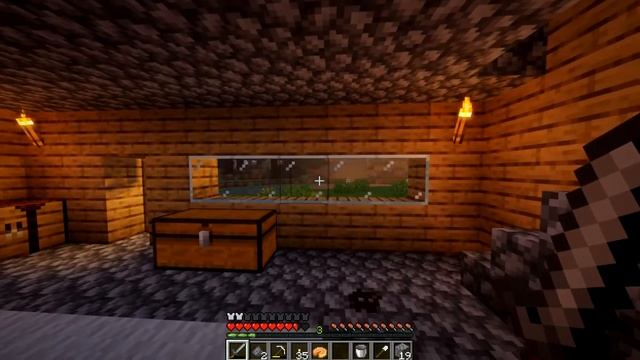 Совершенно Обычное видео по Майнкрафт 31 Октября Minecraft смотреть онлайн