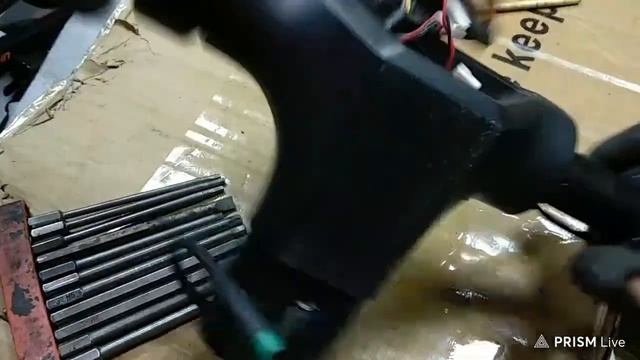 Kugoo S1 ошибка 02