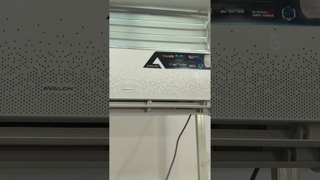 Авалон кондиционери💥🔥