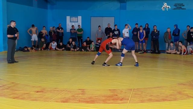 Левченко Гетьман