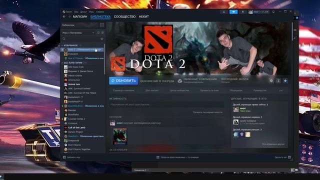Что делать если STEAM пишет НЕТ СОЕДИНЕНИЯ С ИНТЕРНЕТОМ? смотреть онлайн