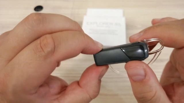 ЧАСТ 1 - РЕВЮ НА НАЙ-ДОБРАТА ХЕНДСФРИ СЛУШАЛКА PLANTRONICS EXPL смотреть онлайн