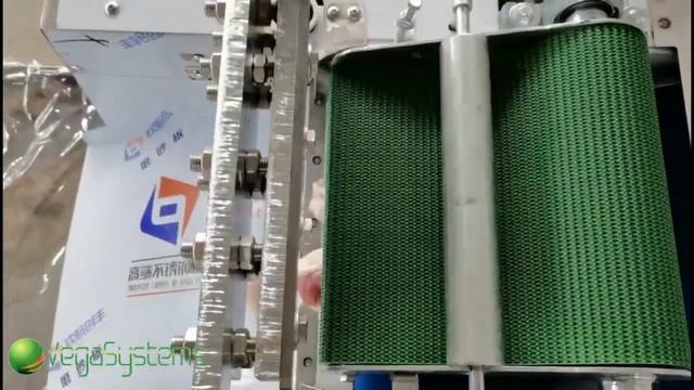 Машина для нарезки мяса кубиками Vega Meat S Dicer 500 смотреть онлайн