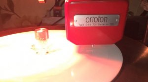 Как в домашних условиях записать музыку на пластинку.