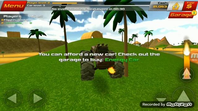 Crash Drive 2 и новое интро