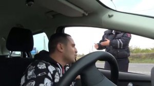 Гаишник украина смех, слезы