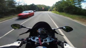 BMW S1000RR | Твой лучший друг или худший враг