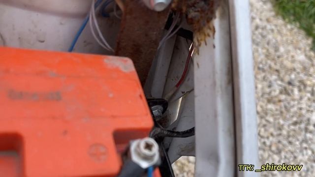 Мотоленд ТТ 250 спустя два года, честный отзыв смотреть онлайн