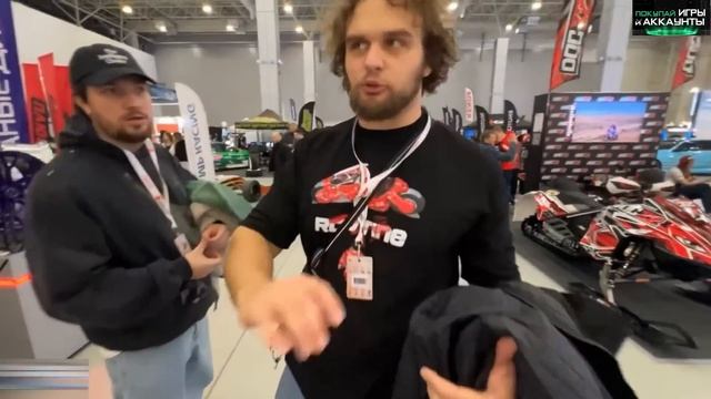 ОБЗОР НА САМУЮ СТРАННУЮ ТЕХНИКУ | УГАРНАЯ ИГРА В СНЕЖК?