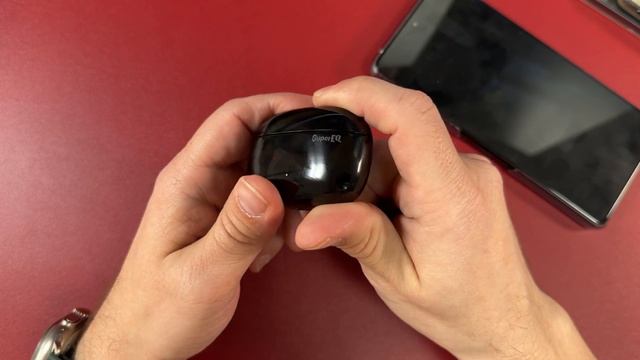 БЕСПРОВОДНЫЕ НАУШНИКИ ЗА 2000 РУБЛЕЙ БЕЗ ЗАДЕРЖКИ В PUBG MO