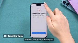 Как настроить и активировать iPhone 16/16 Pro/16 Pro Max? - Советы (