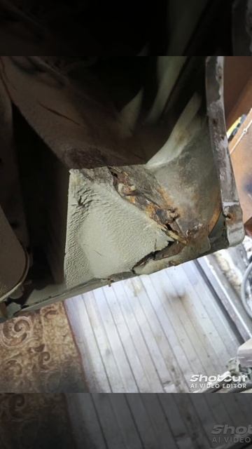 #automobile #ремонтавто #сварка Обработка и сварка ВАЗ Прио? смотреть онлайн