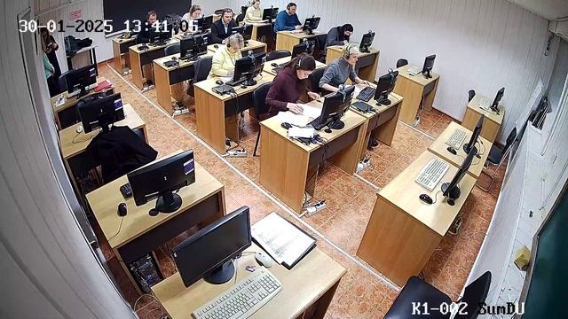 Іспит: 13:00 30/01/2025р. смотреть онлайн