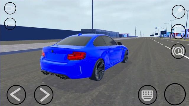 НОВЫЕ ОБНОВЛЕНИЕ В ИГРЕ РЕАЛ ОПЕР СИТИ! НОВЫЕ АВТОМОБИ